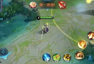 王者李信新皮肤最新爆料,李信新皮肤神秘面纱揭晓,战神归来! 第1张 王者李信新皮肤最新爆料,李信新皮肤神秘面纱揭晓,战神归来! 第1张