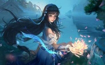 王者皮肤爆料最新西施,古典美韵与现代时尚的完美融合  第2张